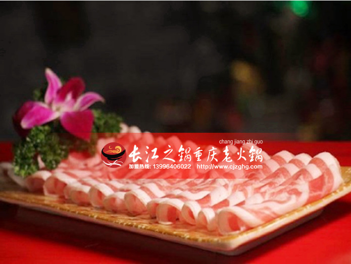 重慶正宗火鍋加盟哪家好？（圖）_2