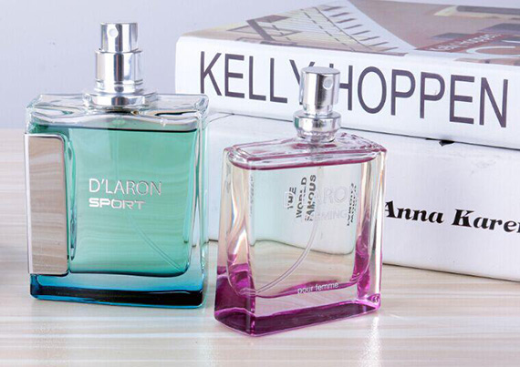 DLARON迪拉瑞高品質(zhì)香水，來自法國的精致香氛（圖）_2