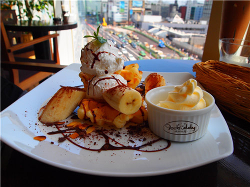 上海意式冰淇淋加盟,愛斯芭蒂冰淇淋存活率特高（圖）_1