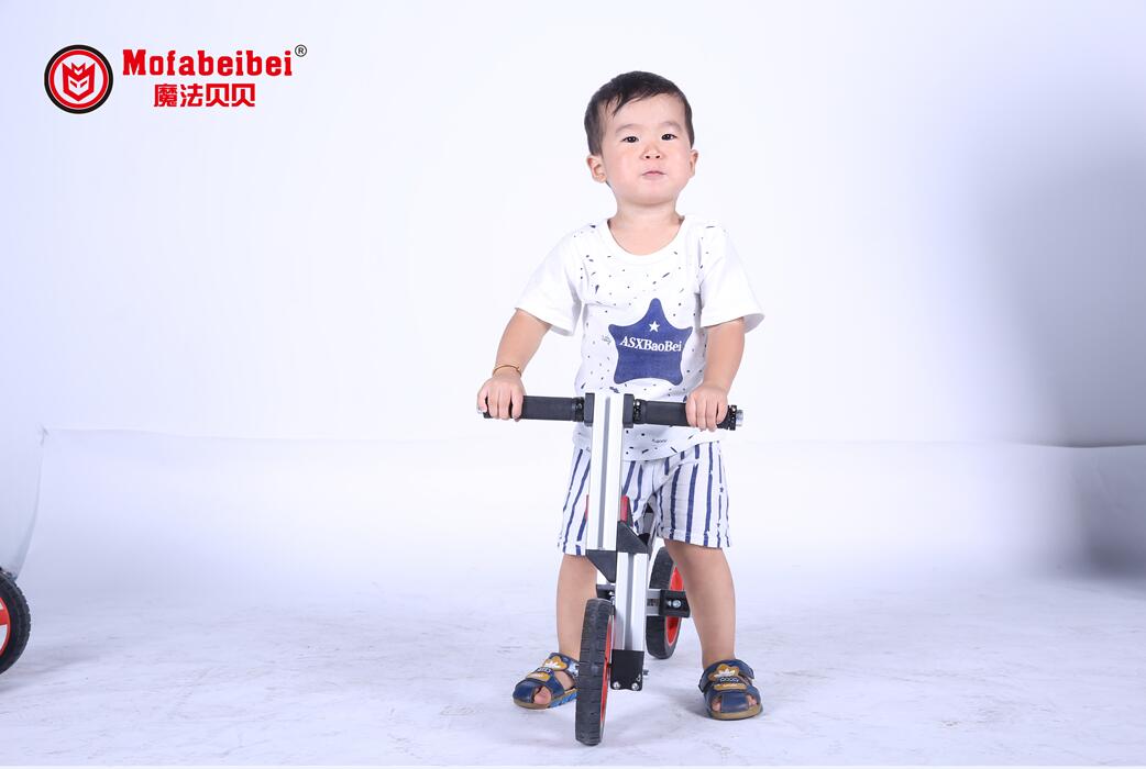 童车怎么代理，南京众创天下智能科技公司童车乐趣组装（图）_1