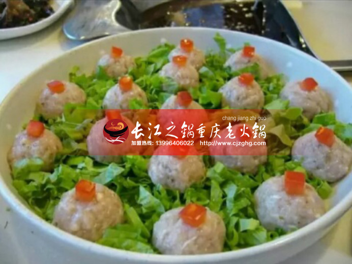 淺析重慶火鍋加盟店的管理要素！（圖）_1