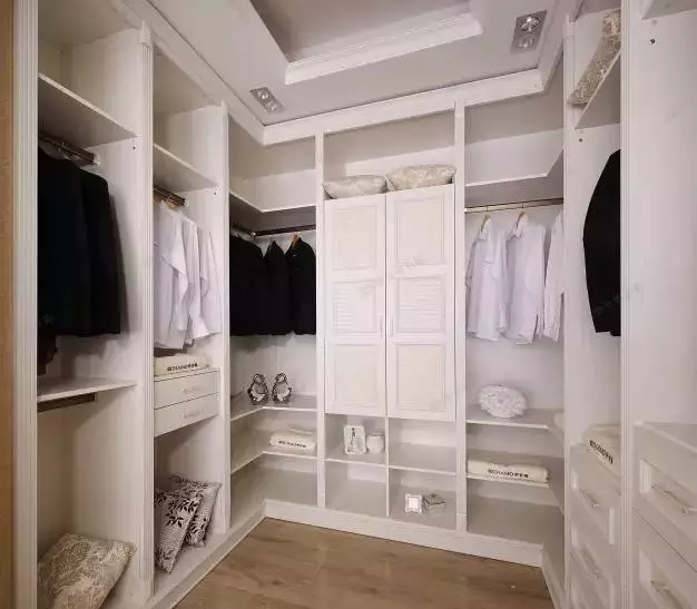 这些衣柜款式，你喜欢哪一款呢？（图）_8