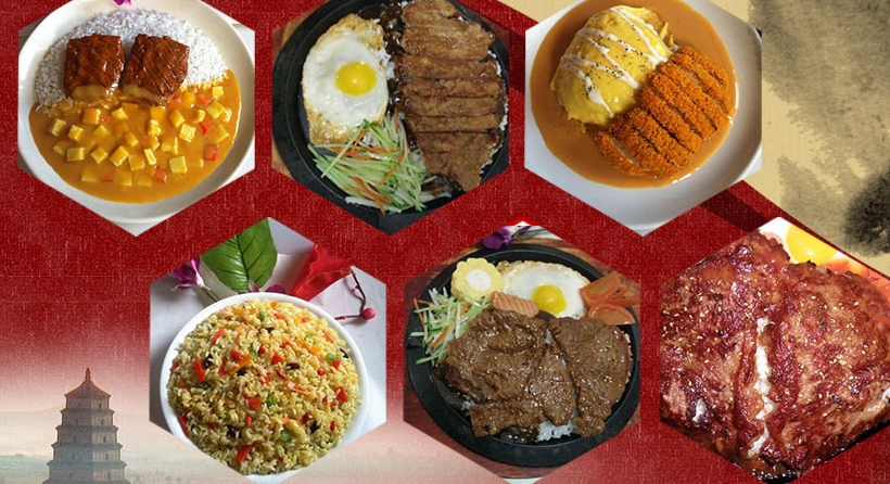 福康堡牛扒饭加盟_4