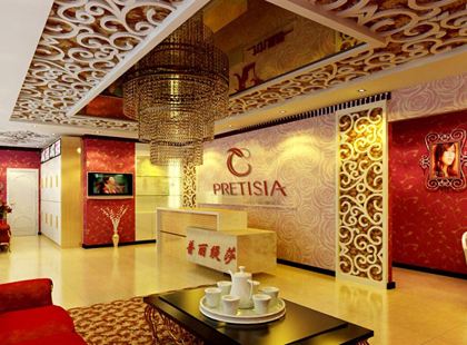 美容院裝修需要注意什么（圖）_1