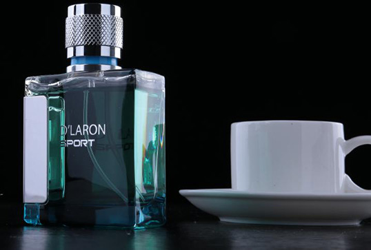 DLARON迪拉瑞小眾香水，男人專屬的時(shí)尚香水（圖）_1
