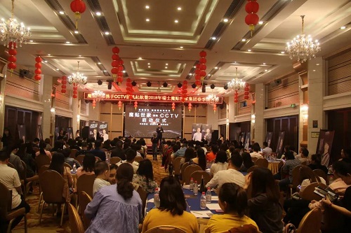 廣州美博會只開三天，魔貼世家任性開第四天（圖）_2