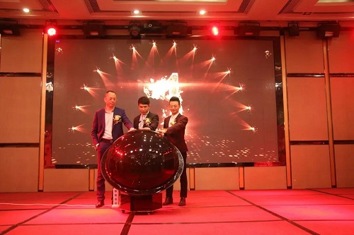 廣州美博會只開三天，魔貼世家任性開第四天（圖）_4