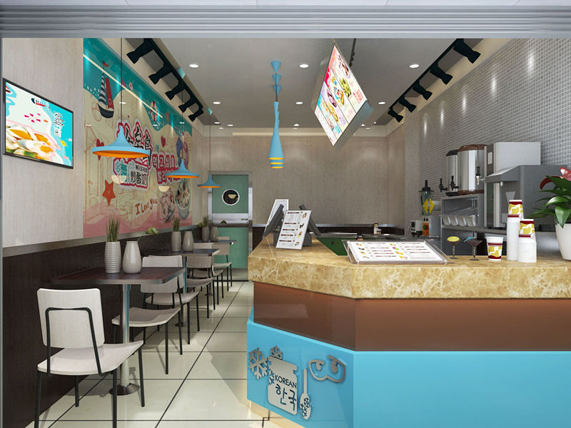 【汝矣島炒酸奶加盟】店如何通過(guò)