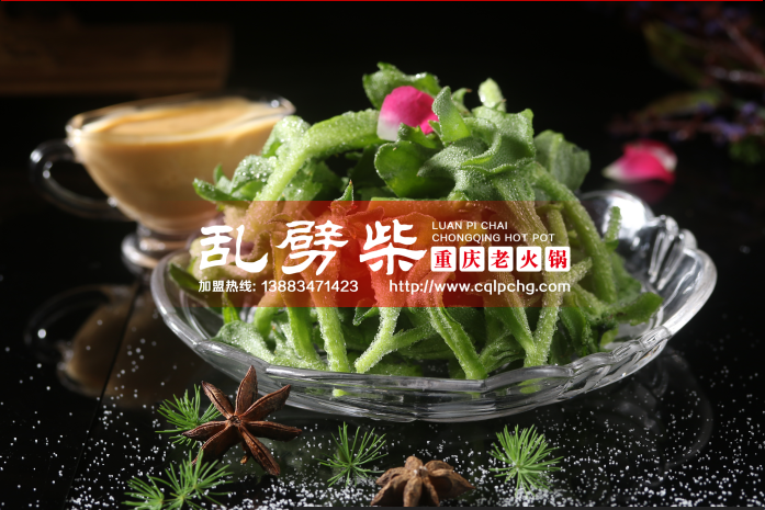 重慶火鍋哪家最好吃——這家老店排隊三小時都要吃_3