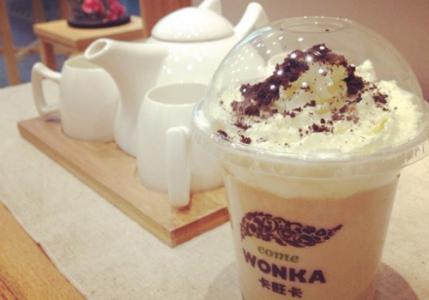 加盟卡旺卡，想知道都有哪些優(yōu)勢嗎_1