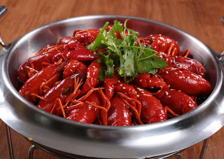 懷化哪里有學(xué)香辣蟹技術(shù)呢？（圖）_1