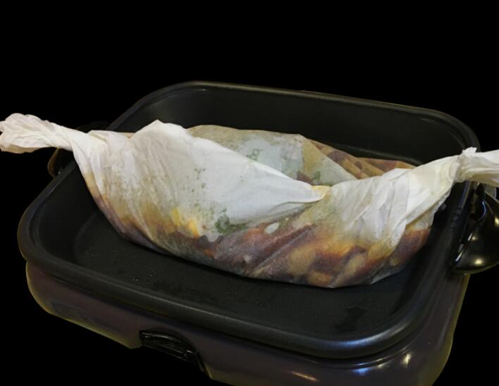 懷化哪里有學(xué)紙包魚技術(shù)呢？_1