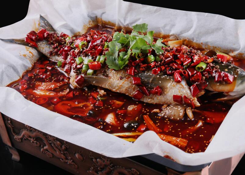 懷化哪里有學(xué)紙包魚技術(shù)呢？_2