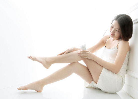 安佩麗絲祛疤組合三步幫您快速解決疤痕問題_1