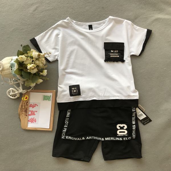 品牌童裝折扣庫存尾貨價格渠道_3