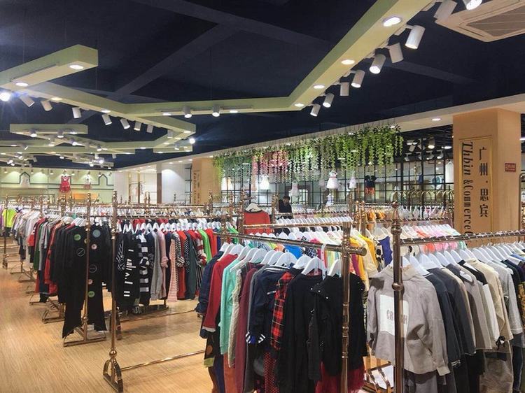 品牌童裝折扣庫存尾貨價格渠道_5