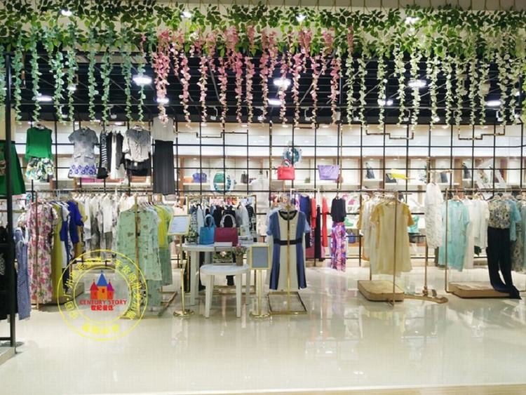 品牌童裝折扣庫存尾貨價格渠道_6