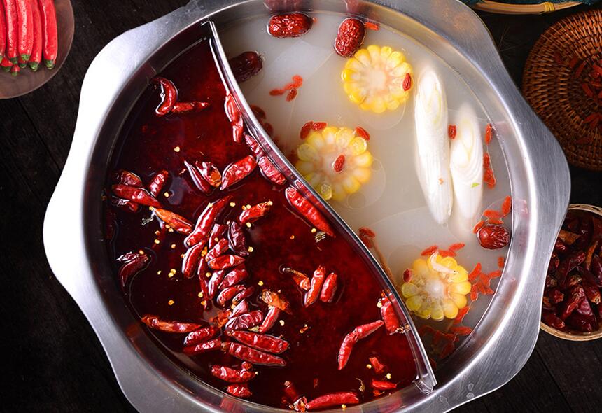 最受歡迎的重慶特色火鍋加盟品牌推薦？創(chuàng)業(yè)者必看_1