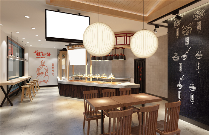 杭州餐饮品牌设计：创新品牌形象，提升品牌价值_10