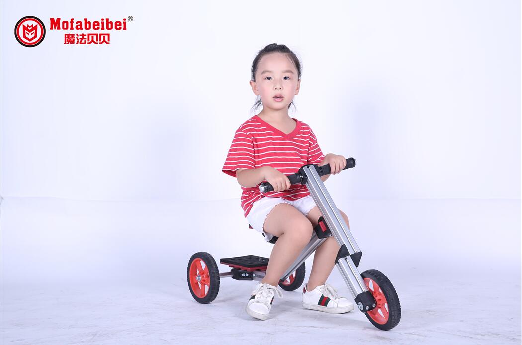 玩具怎么加盟，南京众创天下智能科技公司童车安全放心_1