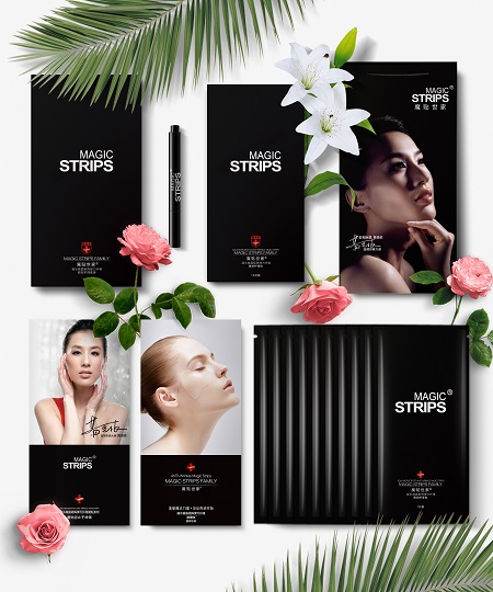 美妝店主教你如何通過(guò)嫁接魔貼賺錢(qián)_2