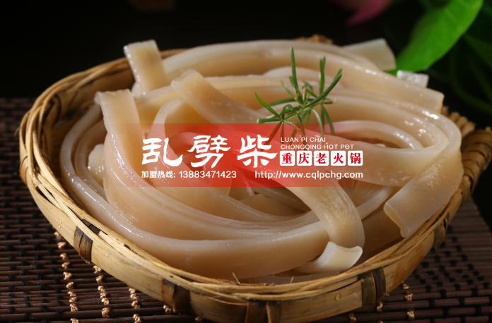 黑龍江最好吃的火鍋是哪家？——非這家百年名店莫屬（圖）_3