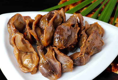 人無我有人有我優(yōu)的銘記啃吧鹵肉加盟店，才能立足當?shù)厥袌觯▓D）_1