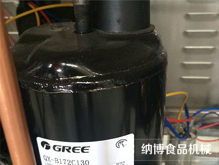 冰粥炒冰機多少錢一臺（圖）_2