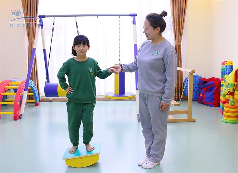 有錢人拼硬件，真正的高品質(zhì)幼兒園在解決這個(gè)問題（圖）_1