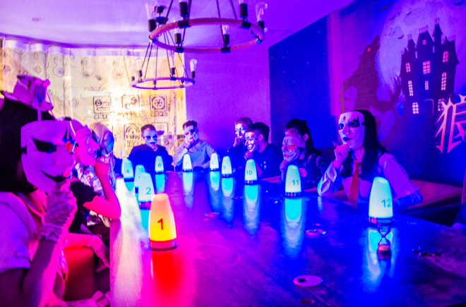 動漫主題奶茶店加盟，2018消費者最愛創(chuàng)業(yè)項目（圖）_6