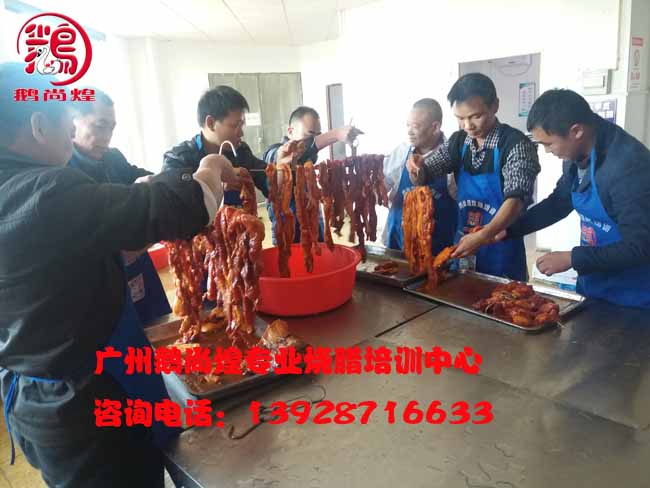 叉燒肉怎么做好吃，廣東正宗叉燒肉的做法_3