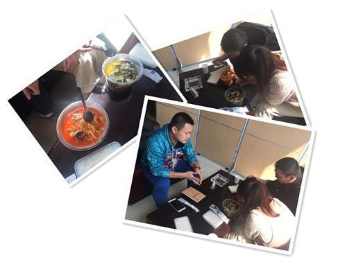 上海川菜特色培訓(xùn)加盟—為什么要選擇正規(guī)的【武月老家酸菜魚】_1