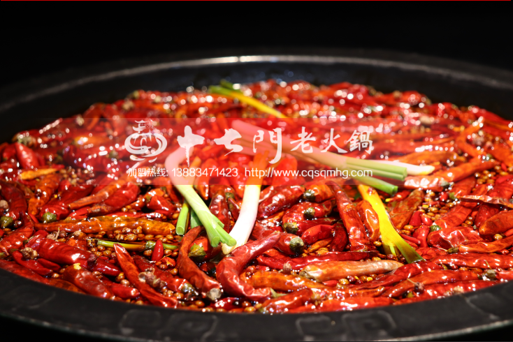 黑龍江哪家重慶火鍋最好吃？——這家分店遍布全國_1