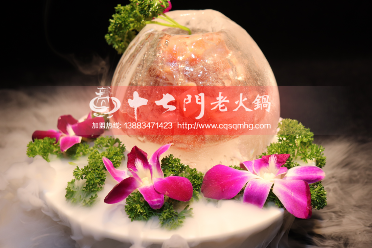 重慶火鍋加盟哪家好？這家全國各地都有店（圖）_1