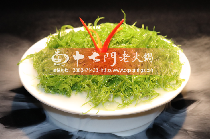 重慶老火鍋哪家最好吃，這家火遍了重慶_2