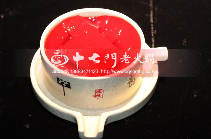 重慶老火鍋哪家最好吃，這家火遍了重慶_3