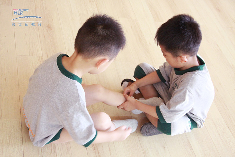 不容忽視！幼小銜接課程設置，和每個幼兒園、家長都相關?。▓D）_2