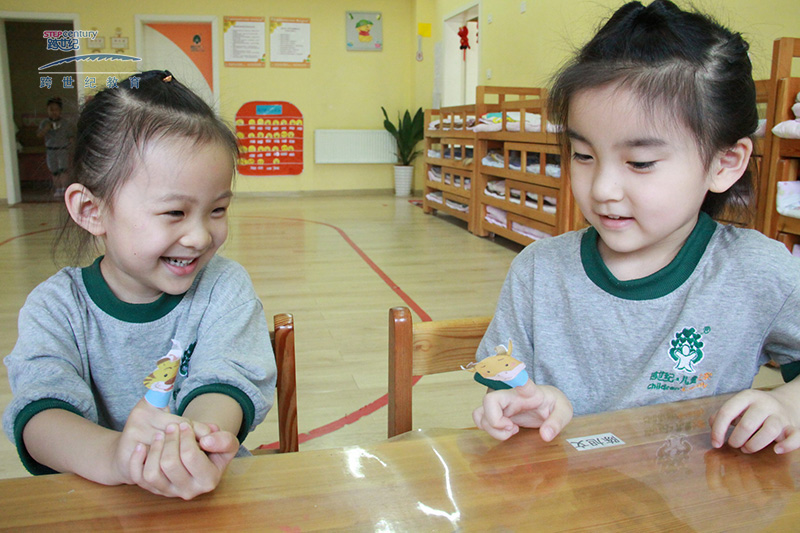 不容忽視！幼小銜接課程設置，和每個幼兒園、家長都相關?。▓D）_4