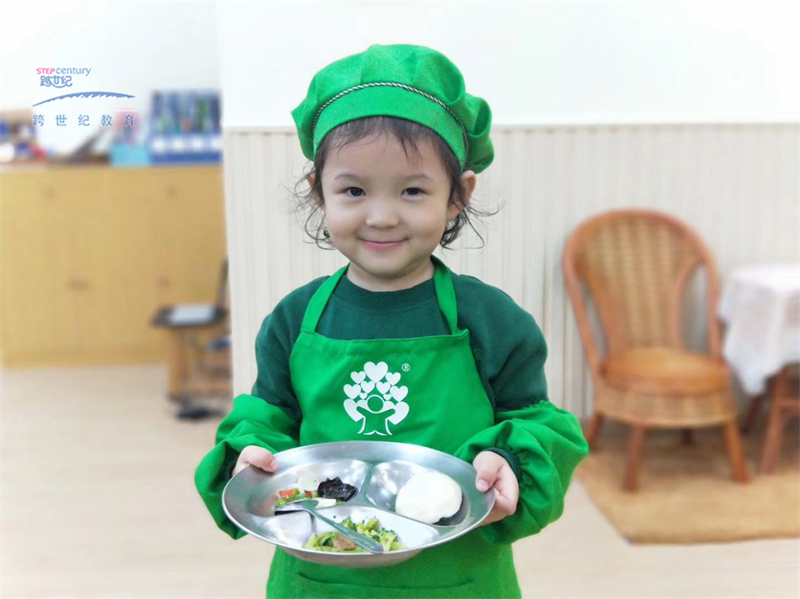 不容忽視！幼小銜接課程設置，和每個幼兒園、家長都相關?。▓D）_5