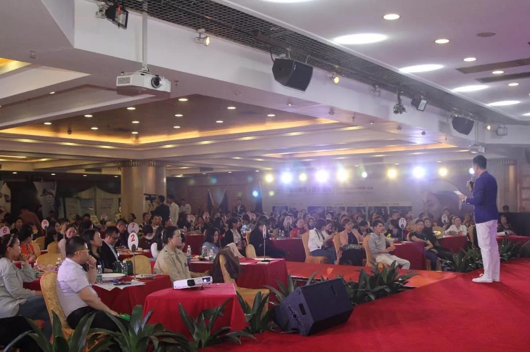 熱烈祝賀世界生發(fā)節(jié)成立，百蓮凱以愛成就美麗人生（圖）_4