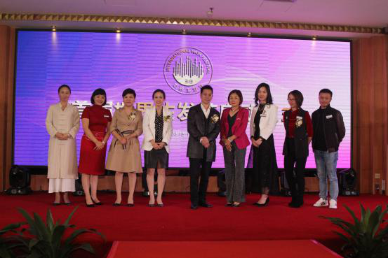 讓愛“發(fā)”生，百蓮凱“3、13首屆世界生發(fā)節(jié)”隆重開啟，備受全球脫發(fā)人群矚目（圖）_1