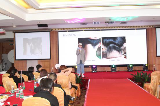 讓愛“發(fā)”生，百蓮凱“3、13首屆世界生發(fā)節(jié)”隆重開啟，備受全球脫發(fā)人群矚目（圖）_4