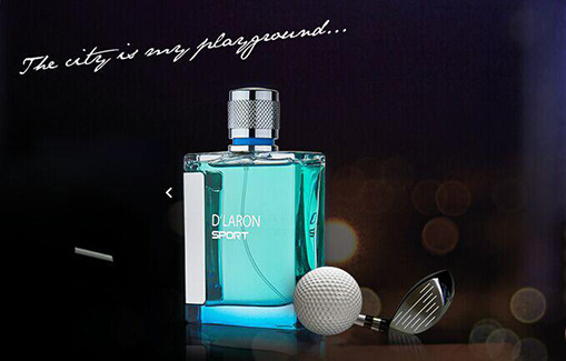 DLARON迪拉瑞小众香水，打造个人时尚魅力（图）_1
