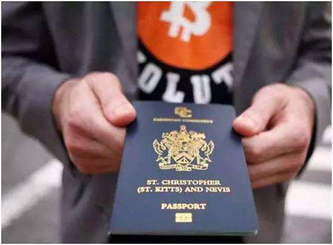 快速擁有外國護照-首選美國國際交流集團_3