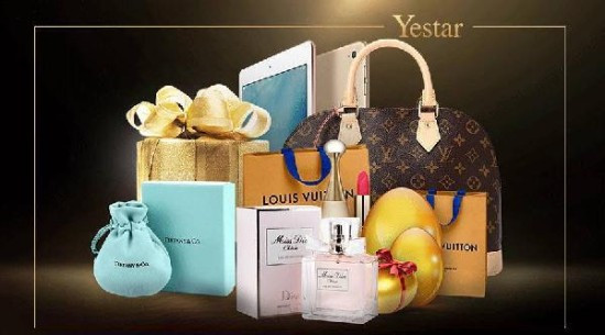 奢侈品禮物如何選購_3