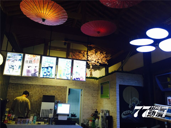 動漫店加盟如何穩(wěn)中求勝？_1