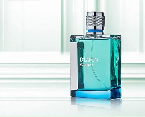 DLARON迪拉瑞高品質(zhì)小眾香水，來自法國的迷人芳香（圖）_2