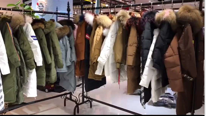 休閑女裝品牌加盟，加盟廣州加嘉大女裝嚴(yán)防騙子騙局_1