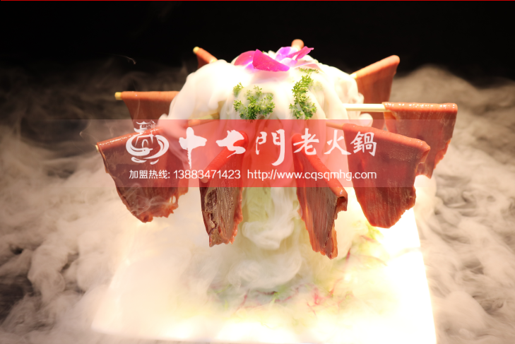 正宗重慶火鍋加盟哪家好？這家不容錯過（圖）_3