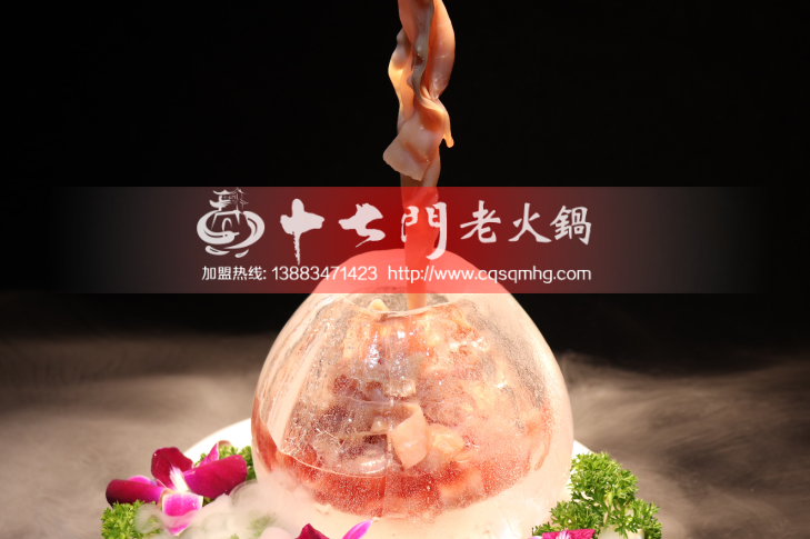 吃貨福利！正宗重慶老火鍋前十強品牌浙江樂清店火熱籌備中?。▓D）_2